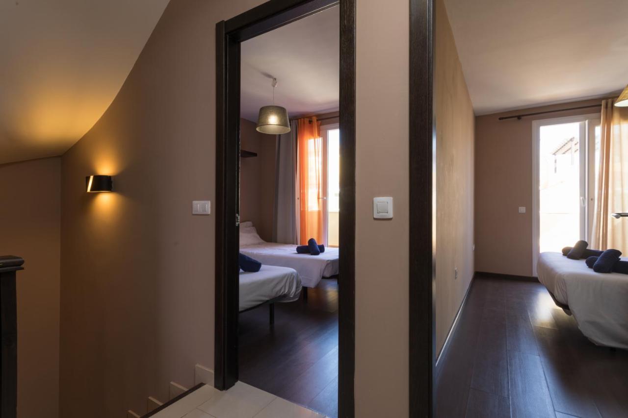 Preciosa Villa Con Piscina Privada - Villa Mapo 코라레호 외부 사진