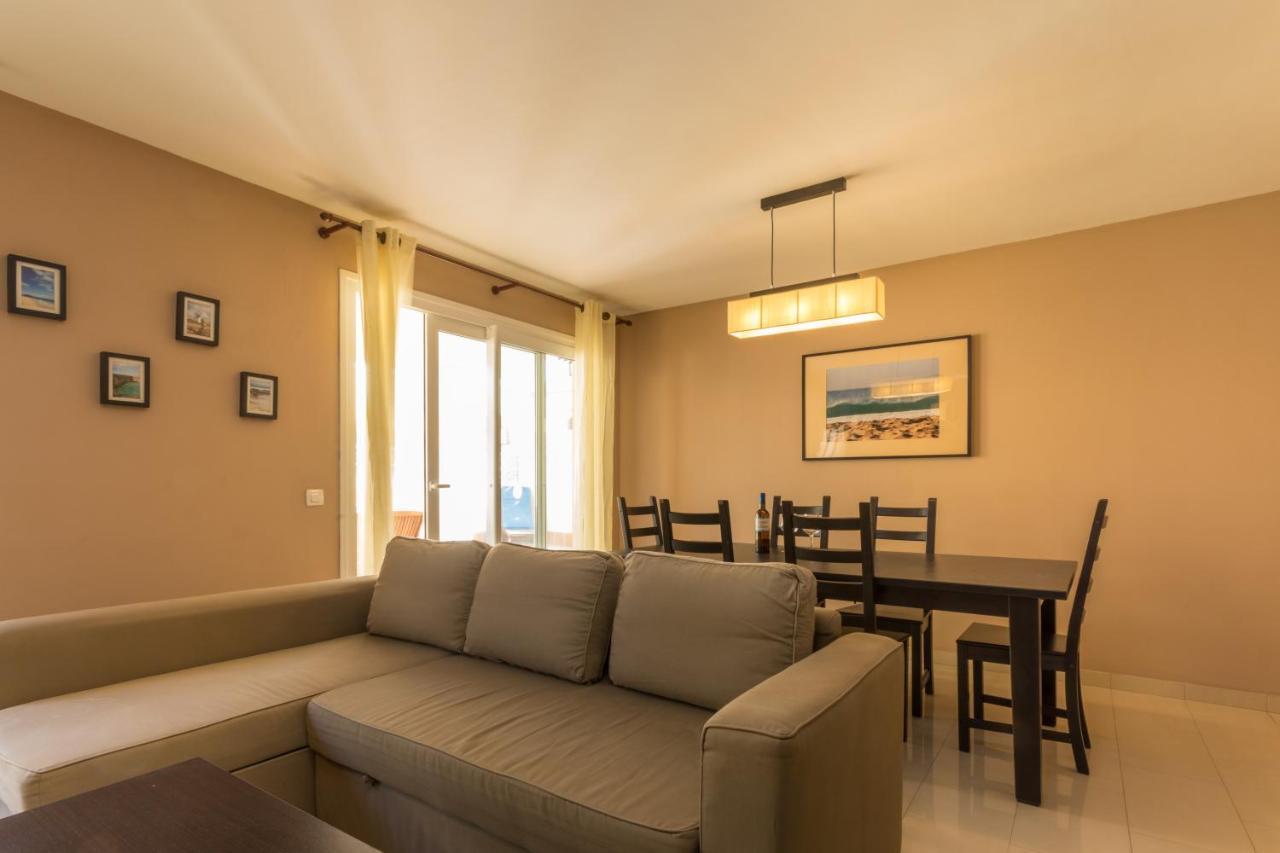 Preciosa Villa Con Piscina Privada - Villa Mapo 코라레호 외부 사진