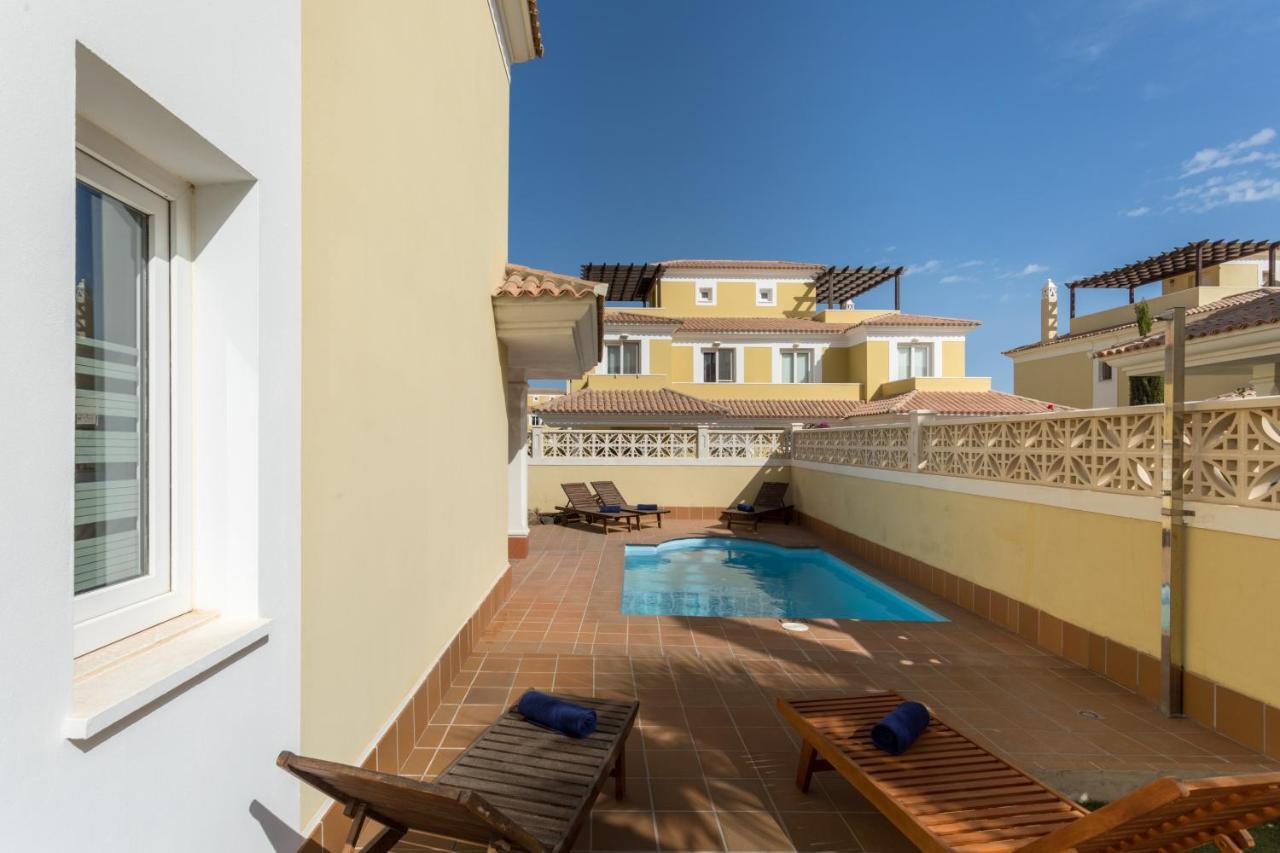 Preciosa Villa Con Piscina Privada - Villa Mapo 코라레호 외부 사진